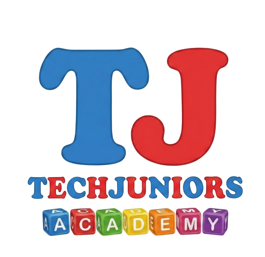 TechJuniors Academy