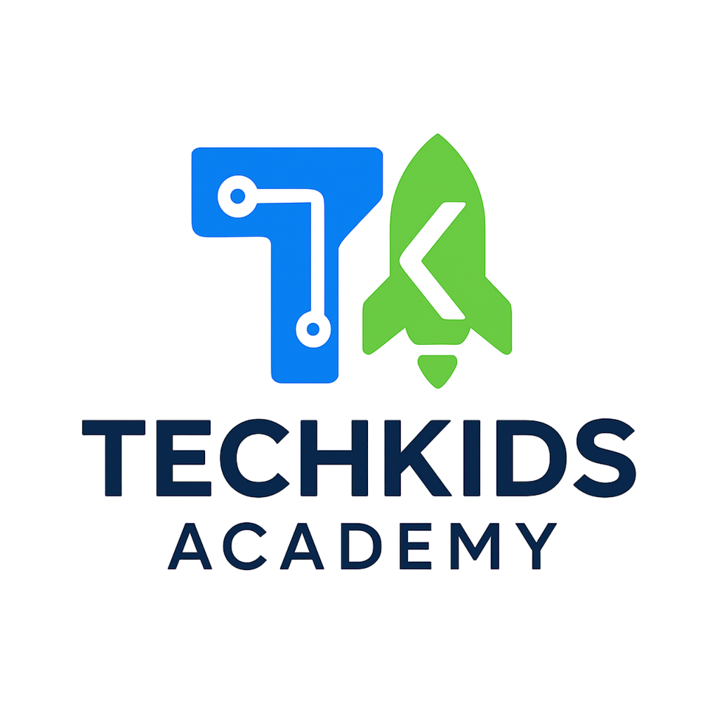 TechKids Academy